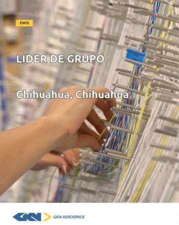 VACANTES CHIHUAHUA - CHIHUAHUA - MAQUILA - LIDER DE GRUPOjpg