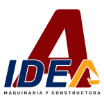 IDEA MAQUINARIA Y CONSTRUCTORA