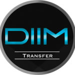 DIIM TRANSFER